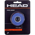 Head Debelina ovitka Pro Grip overgrip. 0,45 mm modro pakiranje 1 kos