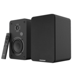Blaupunkt BS50BK zvočniki, 150W, brezžični, bluetooth, črni