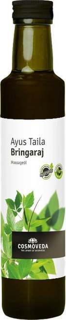 Cosmoveda Ayus Taila Bringaraj - 250 ml