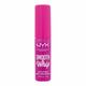 NYX Smooth Whip Matte Lip Cream šminka s kremno teksturo za bolj gladke ustnice 4 ml odtenek 20 Pom Pom za ženske