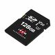 pomnilniška kartica goodram irdm microsd 128gb + adapter (ir-m2aa-1280r12)