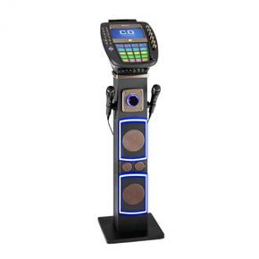 Auna zvočni sistem za karaoke KaraBig