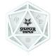 Paladone Neonska stenska svetilka Stranger Things 5 LED (5056577756012)