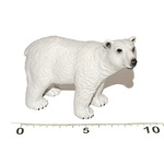 Figurica Medved led 10 cm