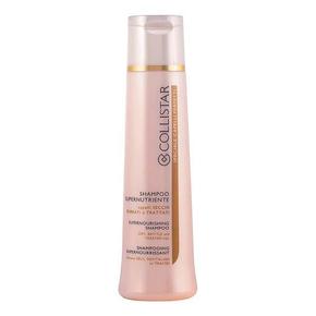 Collistar Supernourishing šampon za suhe lase 250 ml za ženske