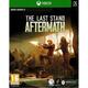 Igra The Last Stand - Aftermath za Xbox Series X