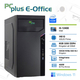PcPlus računalnik E-office, Intel Core i5-12400, 8GB RAM, Intel HD Graphics, Windows 11