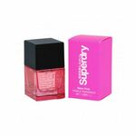 Superdry Neon Pink 25 ml toaletna voda za ženske