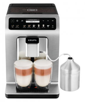 Krups EA894T10 espresso kavni aparat