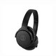Audio-Technica ATH-ANC500BT slušalke, bluetooth/brezžične, črna