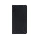Chameleon Apple iPhone X / XS - Preklopna torbica (WLGO-Butterfly) - črna