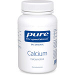 Kalcij (kalcijev citrat) - 90 kapsul