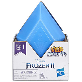 Hasbro Frozen 2 Presenečenje v ledu