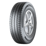 Continental celoletna pnevmatika VanContact A/S, 235/55R17 103H