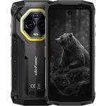 Ulefone Armor Mini 20, 256GB, črni