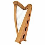 Keltska harfa Ashwood 36 Thomann