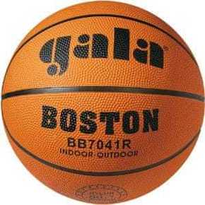 Gala košarkaška žoga BOSTON BB7041R