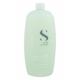 ALFAPARF MILANO Semi Di Lino Scalp Relief Calming šampon za občutljivo lasišče 1000 ml za ženske