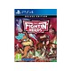 Modus Games Thems Fightin Herds - Deluxe Edition (playstation 4)