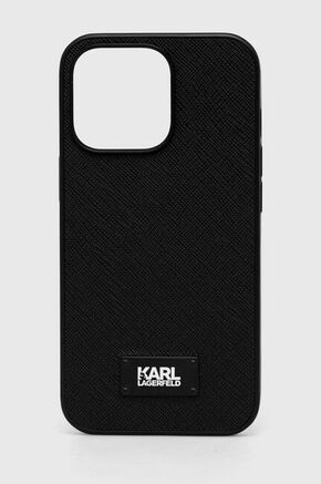 Karl Lagerfeld iPhone 13 pro / 13 6