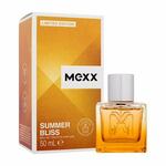 Mexx Summer Bliss toaletna voda 50 ml za moške