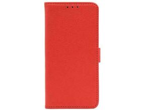 Chameleon Apple iPhone 15 Plus - Preklopna torbica (WLG) - rdeča