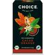 CHOICE Cacao Orange, bio - 20 vreč