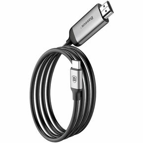 BASEUS 4K USB-C v HDMI kabel