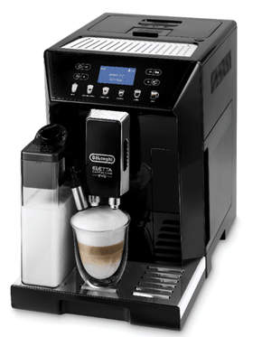 DeLonghi ECAM 46.860.B espresso kavni aparat
