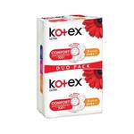 Kotex Ultra Comfort Normal vložki 16 kos