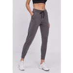 Under Armour Hlače UA Rival Terry Taped Pant-GRY S