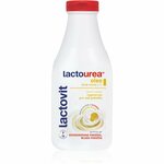 Lactovit LactoUrea Oleo regeneracijski gel za prhanje za zelo suho kožo 500 ml