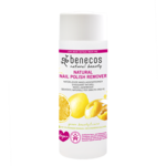 "Benecos Natural Nail Polish Remover - 125 ml"