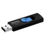 Adata UV320 64GB USB ključ, črna