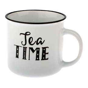 Keramična skodelica Dakls Tea Time