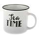 Keramična skodelica Dakls Tea Time, 430 ml