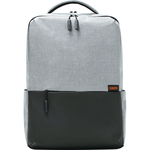 Xiaomi Mi Commuter Backpack 15,6" nahrbtnik za prenosnike, svetlo siv