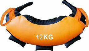 Sveltus Functional Bag Oranžna-Črna 12 kg Utež