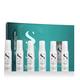 ALFAPARF MILANO Semi Di Lino Reconstruction Reparative Lotion serum za lase za poškodovane lase 6x13 ml za ženske