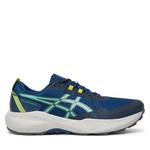 ASICS Nizki čevelj 'GEL-VENTURE 11' mornarska / nočno modra / opal