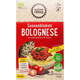 SunflowerFamily Bio granule sončničnih semen - mešanica za Bolognese omako - 131 g