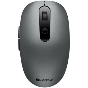 Canyon 2 in 1 Wireless optical mouse with 6 buttons