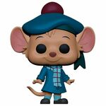 Funko POP Disney: Veliki miški detektiv S1 - Olivia