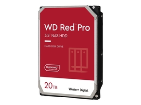 Western Digital Red Pro WD201KFGX HDD