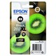 EPSON C13T02H14010, originalna kartuša, fotočrna, 7,9ml, Za tiskalnik: EPSON XP 6005, EPSON XP 6000