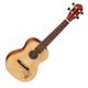 Ortega RU5 Koncertne ukulele Natural