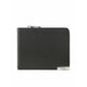 Calvin Klein Velika moška denarnica Modern Plaque Bifold Half Z/A K50K509974 Črna
