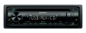 Sony CDX-G1302U avto radio