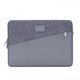 Riva Case torba torba za MacBook Pro i Ultrabook, 33,8 cm (13,3"), 13.3", siva