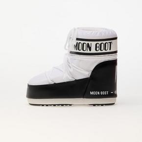 Čevlji Moon Boot Icon Low Nylon White 39-41